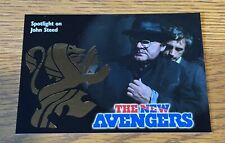 New avengers 2006 for sale  UK