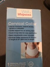 Neck support cervical for sale  Nokomis