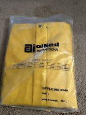 Allied international rain for sale  Willoughby