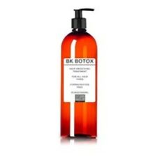 BK Cosmetics- BK BOTOX Hair Formaldehyde-Free (33.8oz/1 Liter), used for sale  Shipping to South Africa