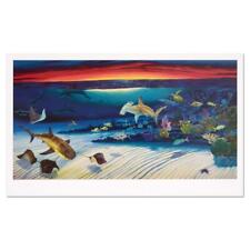 undersea wyland artwork world for sale  Escondido