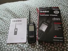 Radio scanner ubcd for sale  LEEDS