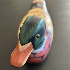 Duck decoy hand for sale  Ladson