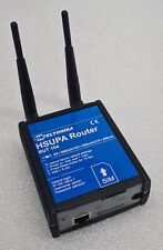 TELTONIKA HSUPA Router RUT 104 ER1160 Mobile 3G Modem LAN for sale  Shipping to South Africa