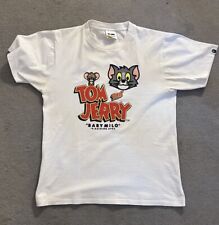 tom jerry t shirt for sale  SHEFFIELD