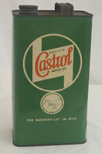 Vintage wakefield castrol for sale  SAXMUNDHAM