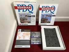 Learn russian english for sale  Shipping to Ireland