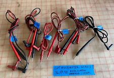 Lot oem multimeter for sale  Aliso Viejo