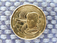Cent münze kroatien gebraucht kaufen  Berlin