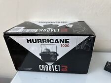 Chauvet hurricane 1000 for sale  Shipping to Ireland