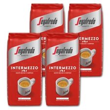 Segafredo intermezzo coffee for sale  Shipping to Ireland