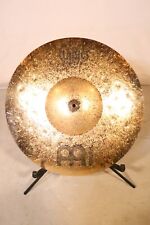 Meinl 20" Classics Custom Extreme Metal Ride Cymbal for sale  Shipping to South Africa