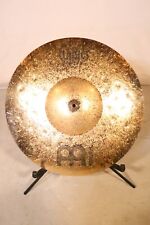 Platillo Meinl 20" Classics Custom Extreme Metal Ride segunda mano  Embacar hacia Argentina