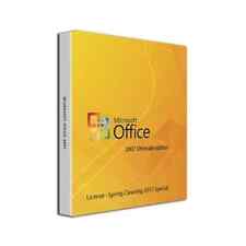Microsoft office enterprise usato  Zelo Buon Persico