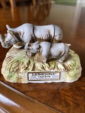 Lionstone rhinoceros safari for sale  Clifton Park