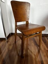 "Jean PROVOUVÉ chair called ""all wood" for sale  Shipping to South Africa