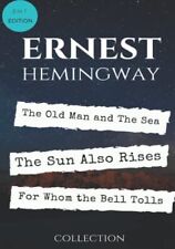 Ernest hemingway best for sale  UK