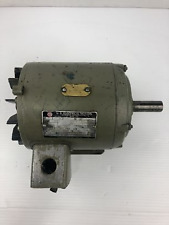 Electrical motors 1504 for sale  Seymour