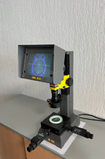 Messmikroskop ptisch video gebraucht kaufen  Geislingen