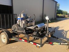 Used dixie chopper for sale  West Columbia
