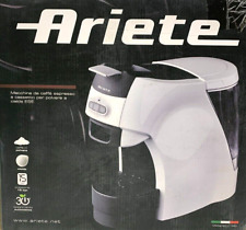Ariete 1301 espressomaschine gebraucht kaufen  Rödermark
