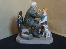 Norman rockwell figurine for sale  Pittsburgh