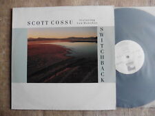 Scott cossu featuring usato  Italia