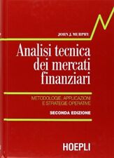 Analisi tecnica dei usato  Santa Venerina