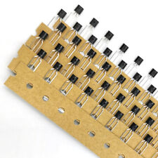 50x bc557b transistor gebraucht kaufen  Erlenstegen