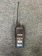 Motorola cp200xls uhf for sale  Wellington