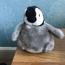 Ravensden penguin soft for sale  FELTHAM