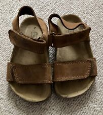 Next sandals infant for sale  BRIGHTON