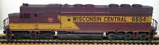 Athearn f45 wisconsin for sale  HALIFAX
