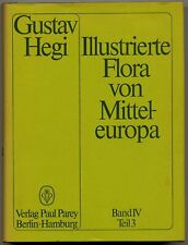 1975 hegi illlustrierte gebraucht kaufen  Deutschland