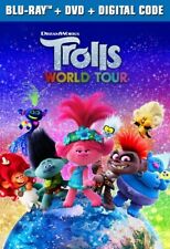 Trolls tour d'occasion  Expédié en Belgium