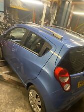 Chevrolet spark ltz for sale  YORK