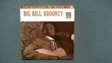 Big bill broonzy d'occasion  Colomiers