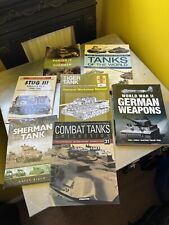 Various ww2 tank for sale  WORKSOP