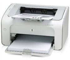 Laserjet p1005 usb d'occasion  Expédié en Belgium