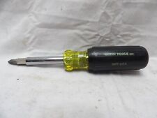 Klein screwdriver nut for sale  Boaz