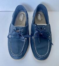 Sperry top siders for sale  Crystal Lake