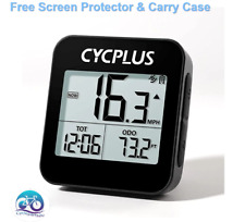 Cycplus wireless gps for sale  SHREWSBURY