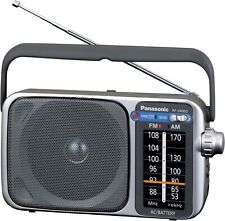 radio portable d'occasion  Expédié en Belgium