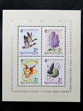 Timbres hongrie 1964 d'occasion  Colmar