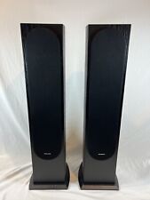 Pioneer SP-FS52 Andrew Jones Standing Speakers + SP-C22 Center Bar for sale  Shipping to South Africa