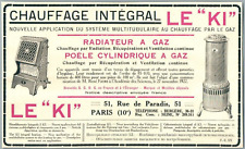 Chauffage radiateur multitubul d'occasion  Viry-Châtillon