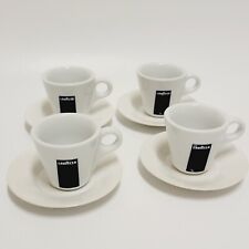 Lavazza espresso cups d'occasion  Expédié en Belgium