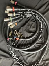 Fach multicore kabel gebraucht kaufen  Weimar