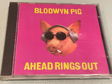 Blodwyn pig ahead for sale  BORDON