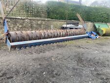 Packer roller for sale  BEDALE